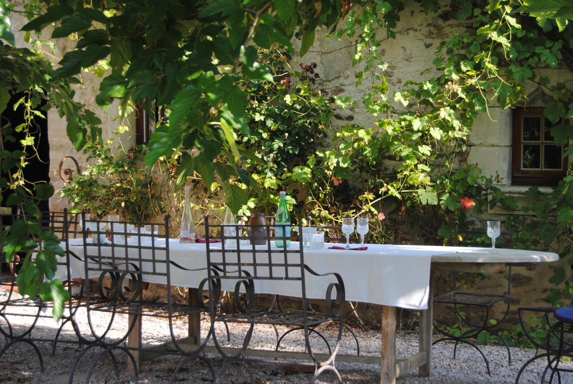 Chateau De Montchoisy Chezelle المظهر الخارجي الصورة