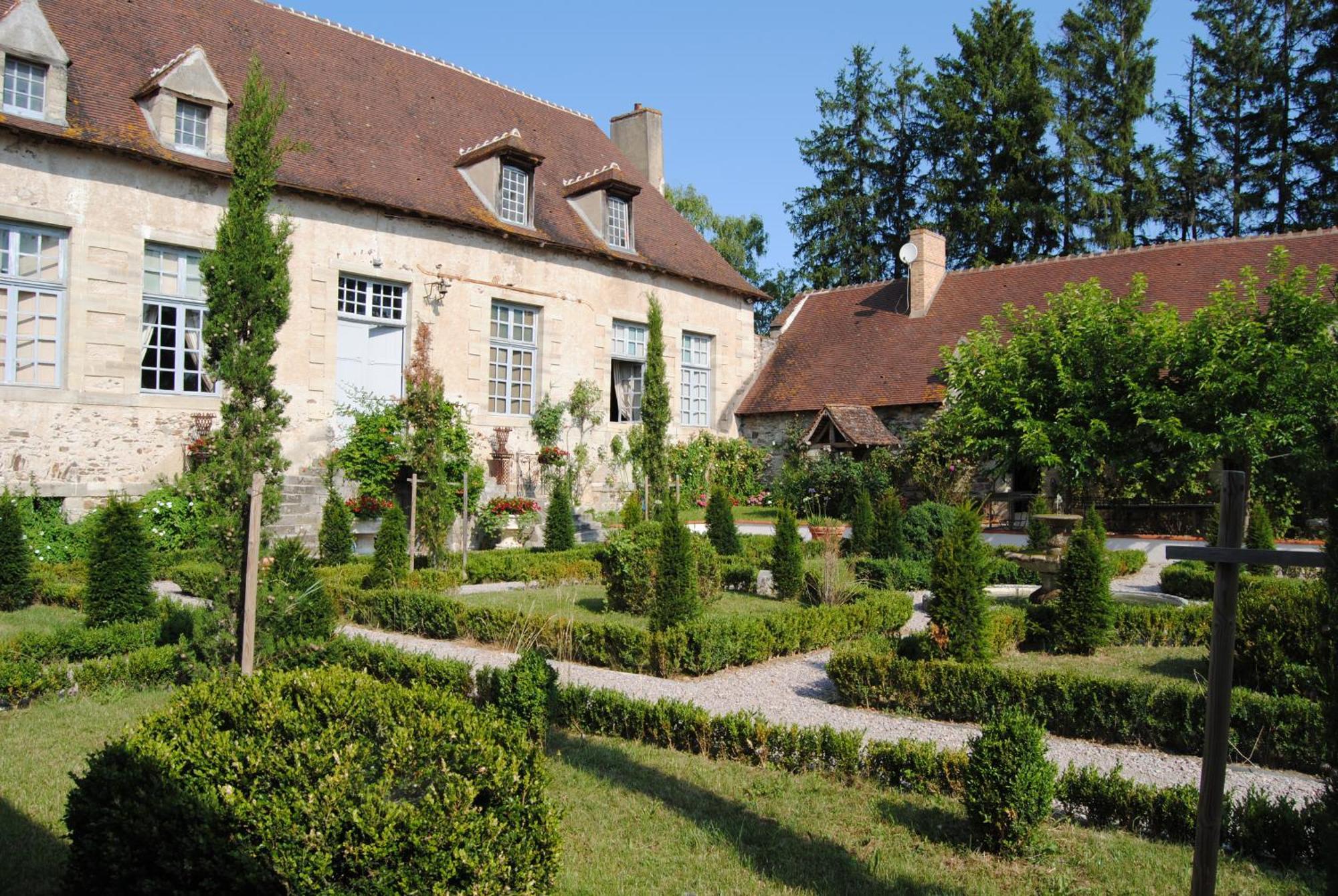 Chateau De Montchoisy Chezelle المظهر الخارجي الصورة
